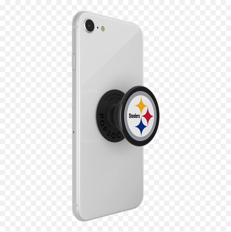 Pittsburgh Steelers Helmet Popsockets Po 1020439 - Png Camera Phone,Pittsburgh Steelers Png