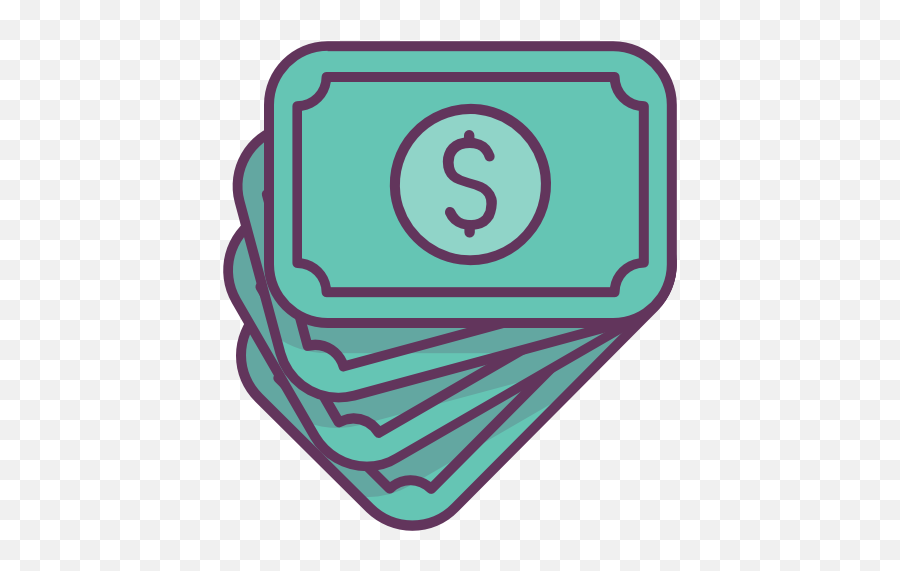 Icono De Pago Letras Cambio Dolares Dinero Gratis - Income Level Png,Dolares Png