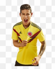 James Rodriguez Render - James Rodriguez Colombia Png,James Rodriguez Png