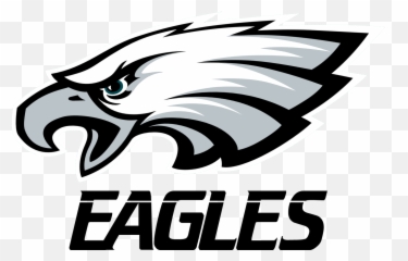 Philadelphia Eagles Logo Png - Philadelphia Eagles Transparent Logo Clipart  (#5498967) - PinClipart