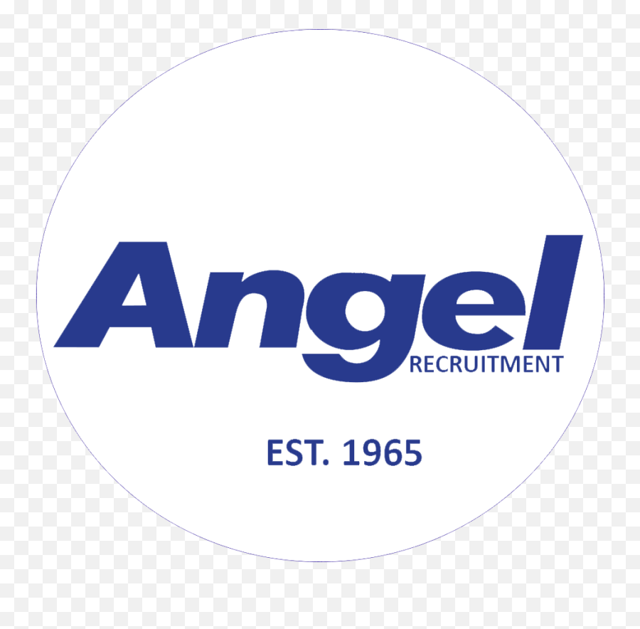Facilities And Industrial Recruitment Angel - Digex Png,Angel Band Logo