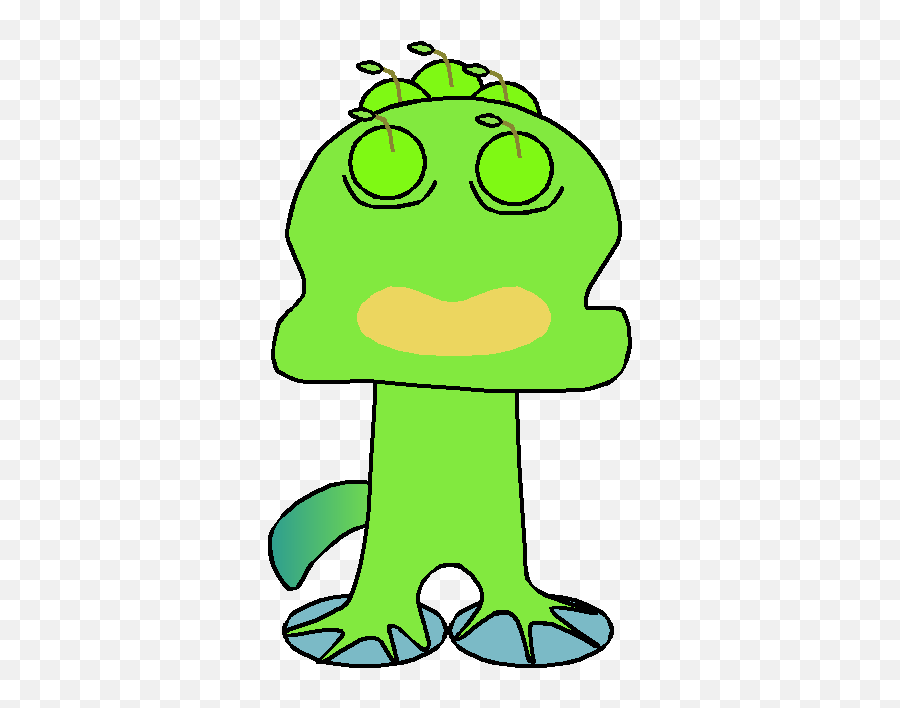 Download Hd Brump Sans - Toad Transparent Png Image Dot,Toad Transparent