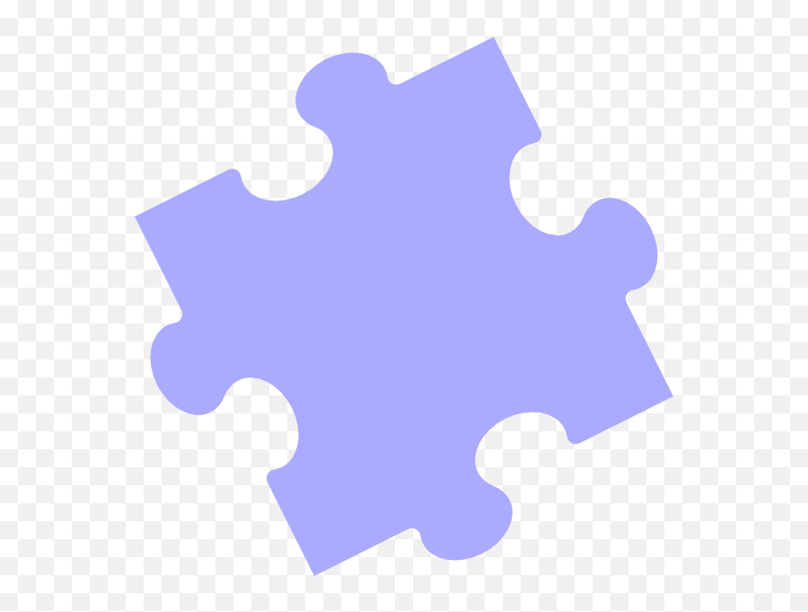 Puzzle Piece Clipart Free Download - Autism Puzzle Piece Green Png,Puzzle Piece Png