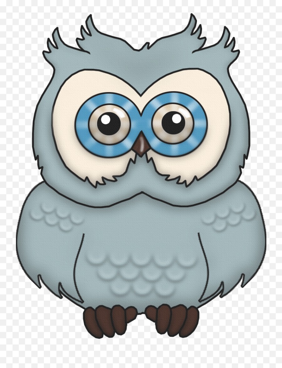 Ck6e Owl 3peace - Free Digital Scrapbook Element Clipart Owls Png,Owl Silhouette Png