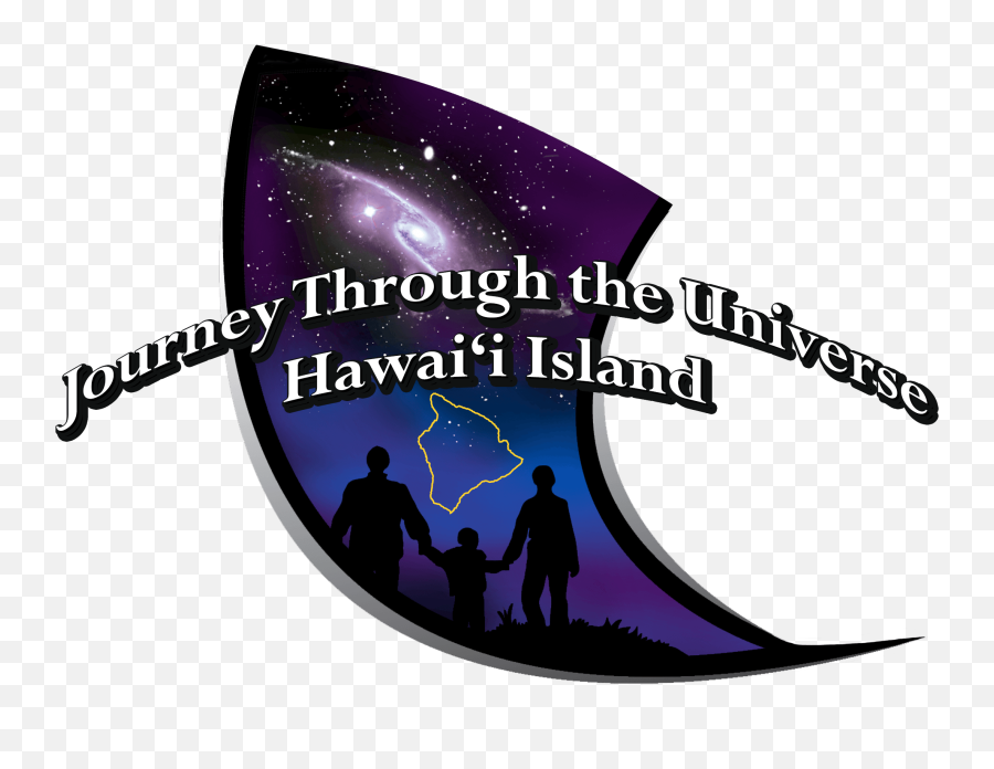 Gemini Observatory - Exploring The Universe Sharing Its Wonders Journey Through The Universe Hawaii Island Png,Miss Universe Logo