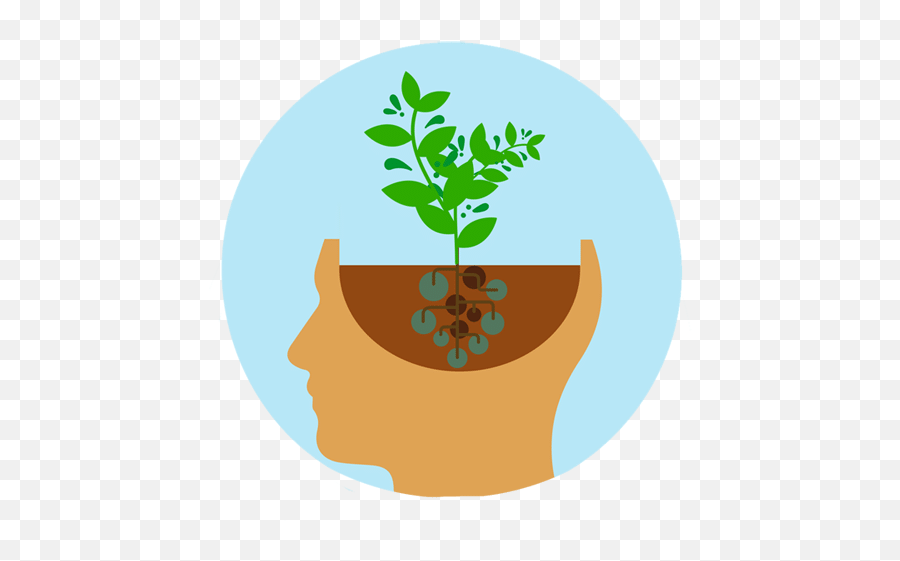 How To Develop A Growth Mindset In - Growth Mindset Png,Programlar Icon