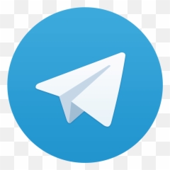 Telegram App Icon - Logosu png