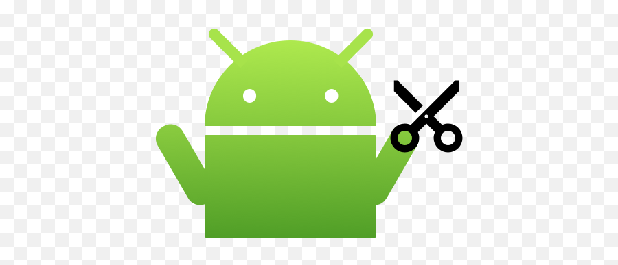 Scissors Android Image Cropping Library Codekk Androidopen - Dot Png,Lyft Icon