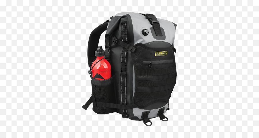 Nelson Rigg Hurricane Waterproof - Hurricane Backpack Png,Icon Moto Backpack