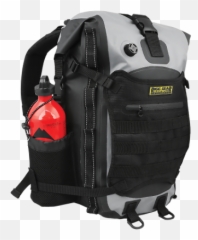 Nelson Rigg Hurricane Waterproof - Backpack png