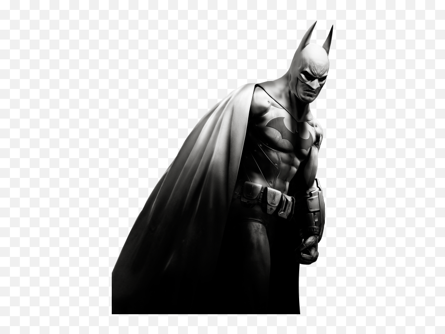 Batman Arkham City Png Image - Batman Arkham City Png,Arkham Knight Png