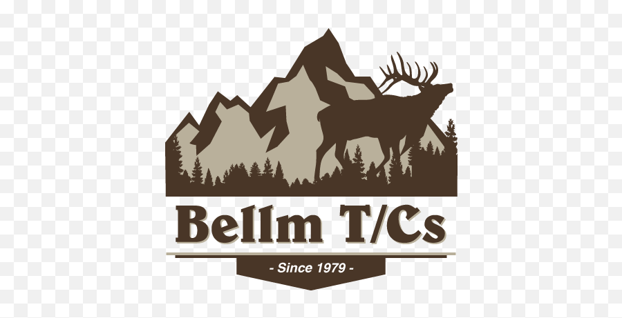 Bellm - Elk Png,Thompson Centerfire Icon