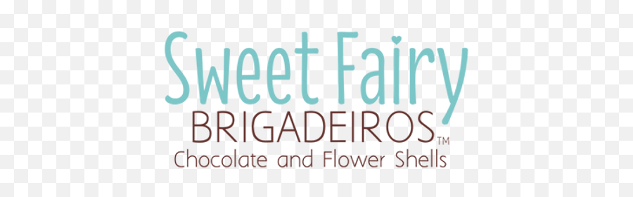 Sweet Fairy Brigadeiros Party Favos - Perfect For Weddings Language Png,Icon Favors