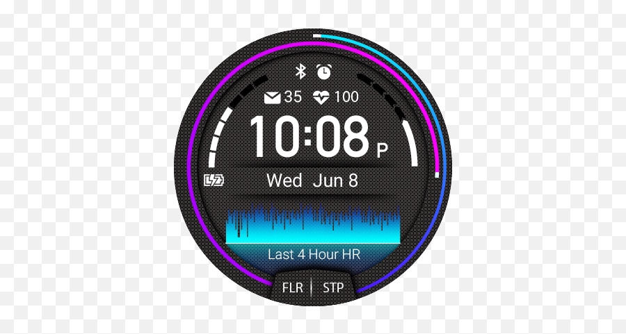 Wrist Dash - Dot Png,Moves App Icon