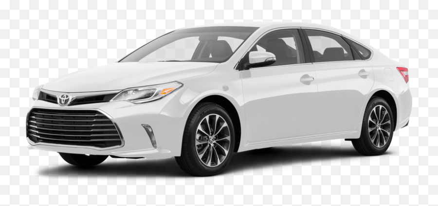 2016 Toyota Avalon Xle Sun - Toyota Avalon 2019 Png,Toyota 12v Battery Dashboard Icon