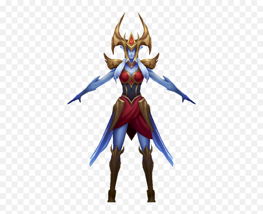 League Of Legends - Supernatural Creature Png,Syndra Icon