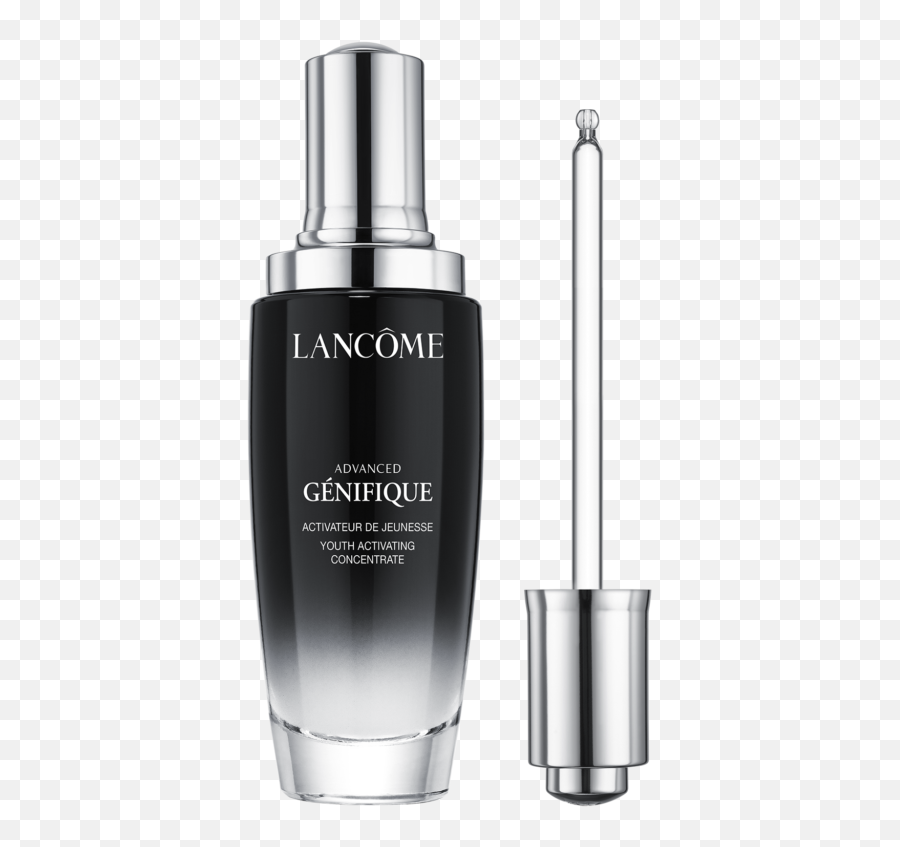 New Makeup And Skincare To Try In September Byredo Lancome - Lancome Advanced Génifique Youth Activating Concentrate Png,Fashion Icon Lancome