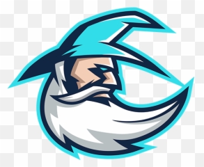 Vizard Esports Logo Png 2 Image - Wizard