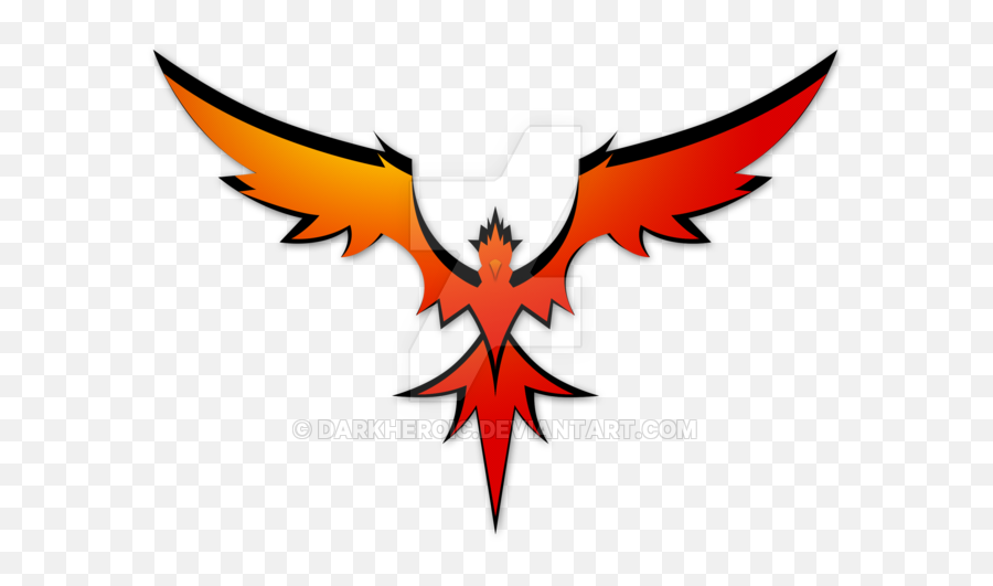 Download Phoenix Symbol Png - Transparent Png Png Images Phoenix Logo Png,Phoenix Logo