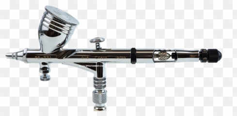 Ps771 Gsi Creos Mr - Electropneumatic Paintball Marker png