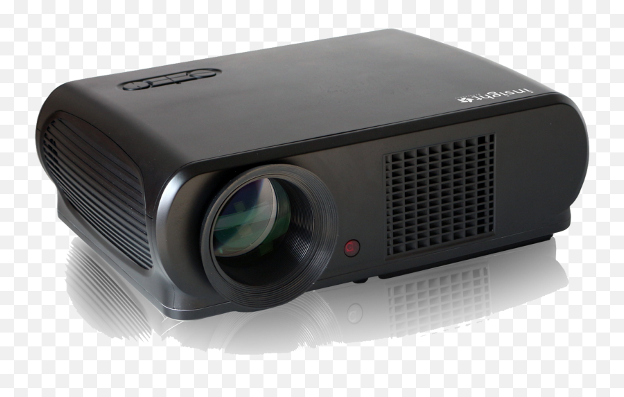 Insight Projectors Is - 770 Portable Png,Ceiling Mounted Video Projector Icon Plan