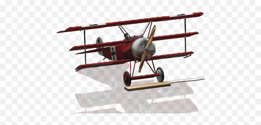 Unofficial Aerobask Fokker Dr1 Update - Military Aircraft Triplane Png,Arcade Baron Icon