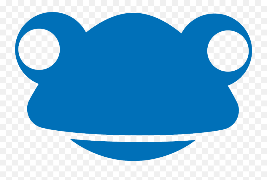 Frog Vle Logo Png Clipart - Frog Vle Logo Png,Frog Icon Png
