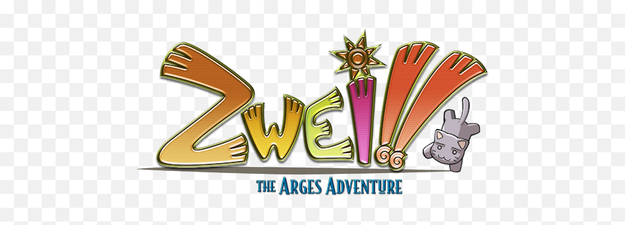 The Qwillery Zwei Arges Adventure To Release For Pc - Zwei The Arges Adventure Controls Png,Chloe Bennet Icon