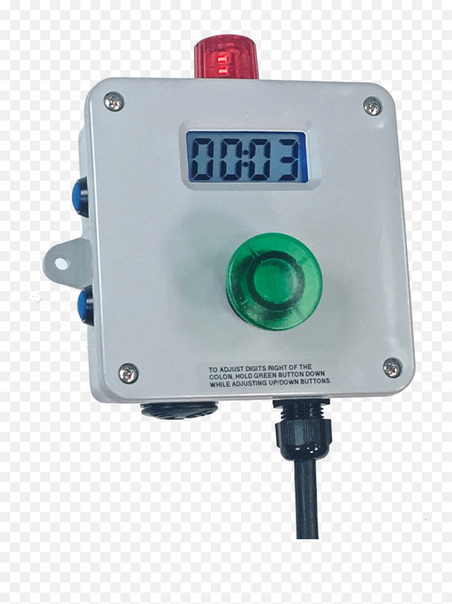 Digital Timer - Ac Power T5 Gizmo Engineering Indicator Png,Gizmo Icon