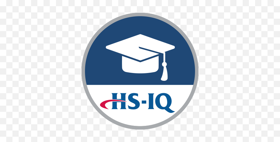 Hs - Iq Learning Center Hanes Supply Inc Square Academic Cap Png,Academic Center Icon