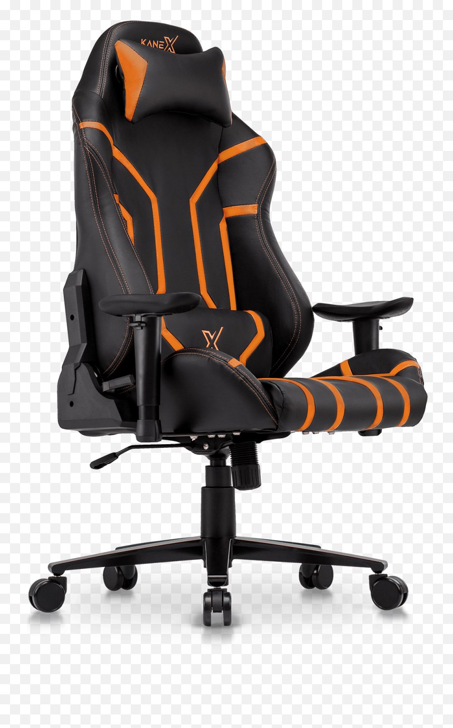 Nemesis - Nemesis Gaming Chair Png,Gaming Chair Png