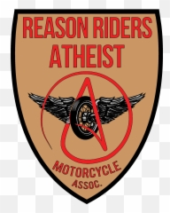 Reason Riders U2013 Motorcycle Association - Language png
