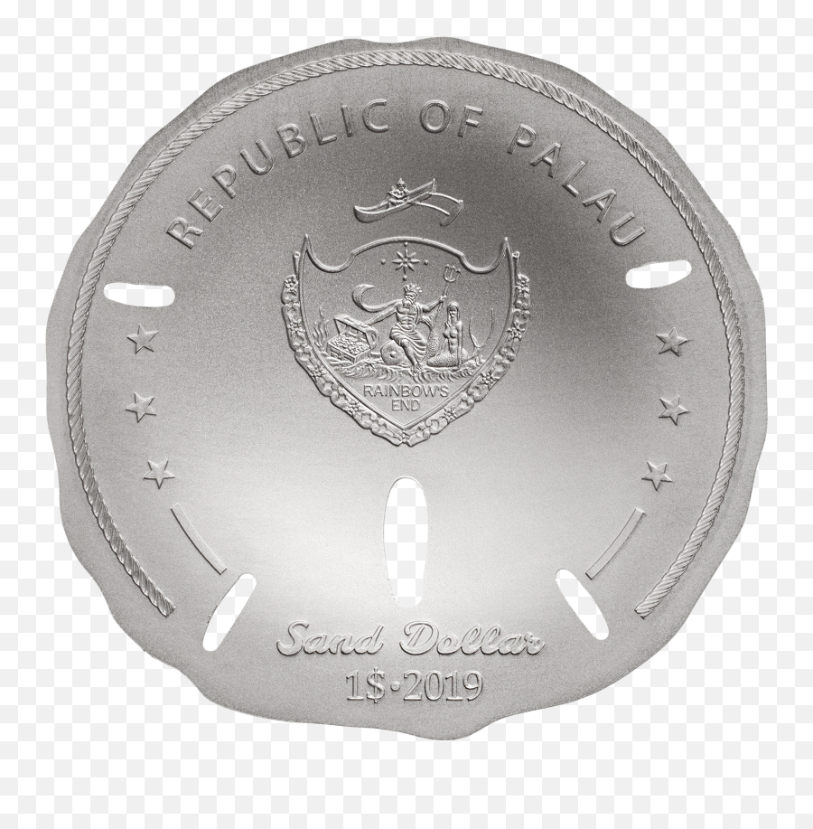Beijing International Coin Exposition 2018 U2013 Cit Invest Ag - Coin Png,1 Dollar Png