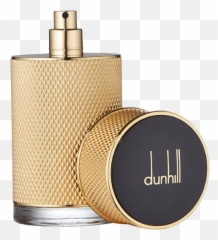 Parfum Pria Memikat Wanita Tahan Lama 24 Jam Ori Dunhill Icon Absolute Minyak Wangi Non Alkohol - Dunhill Icon png