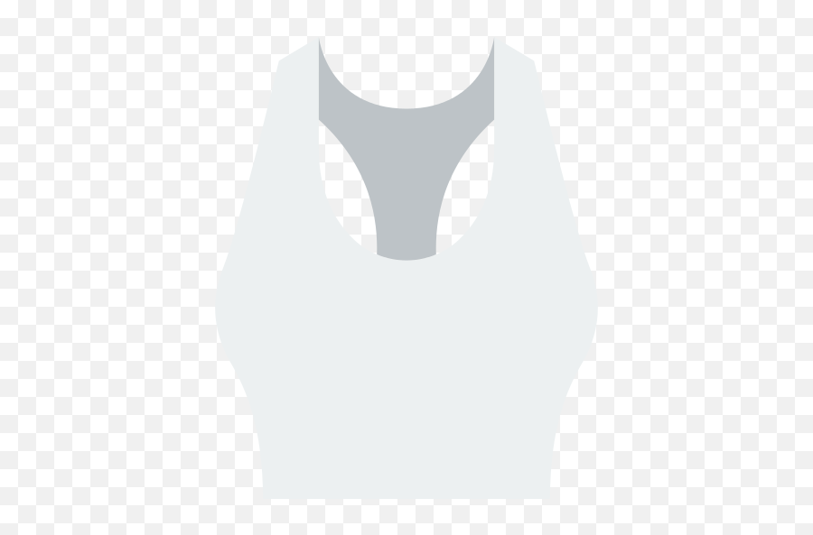 Tank Top Png Icon - Active Tank,Tank Top Png