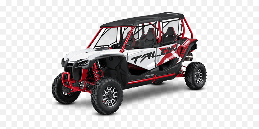 Atv - Honda 2021 Honda Talon 4 Seater Png,Quad Bike Icon