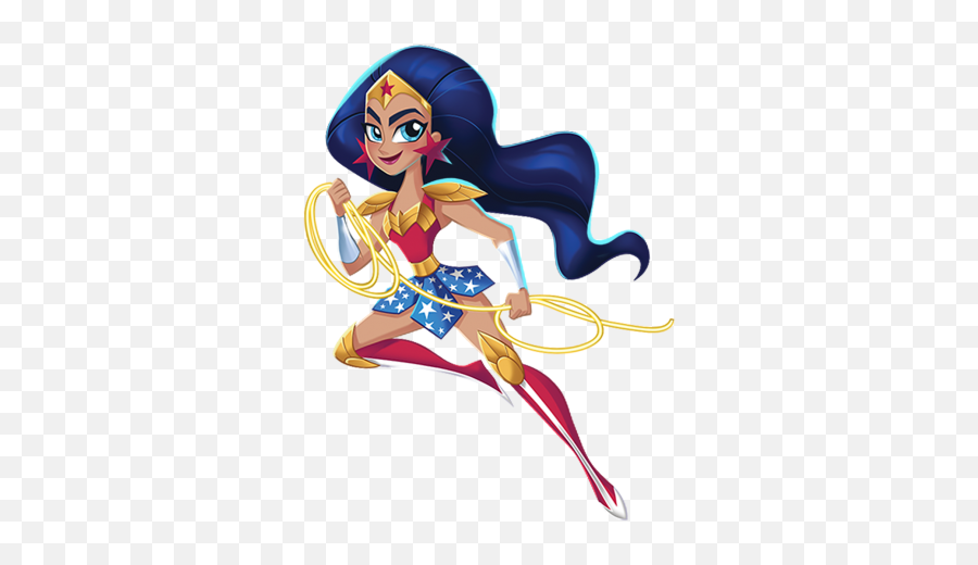 Dc Super Hero Girls Blitz - Budge Studiosu2014mobile Apps For Kids Dc Superhero Girls Blitz Wonder Woman Png,Zatanna Icon