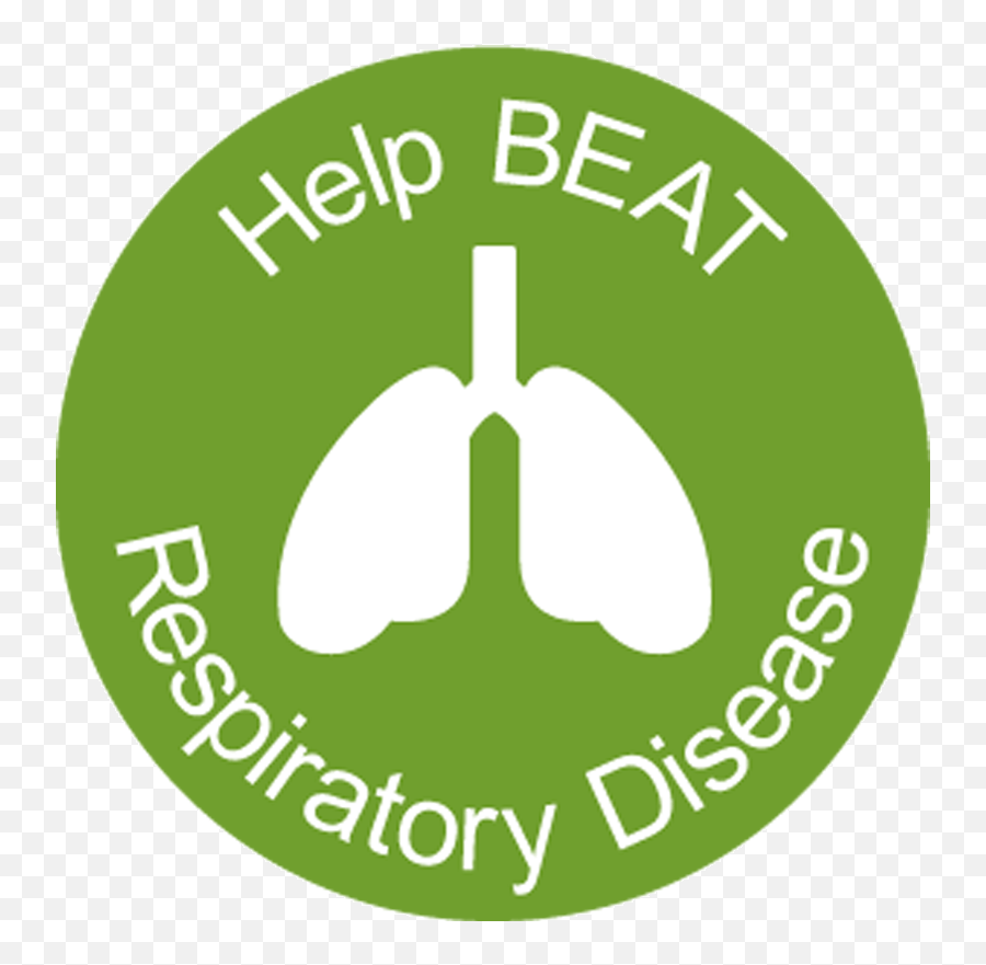 Respiratory Disease Png Clinical Trials Manchester Icon