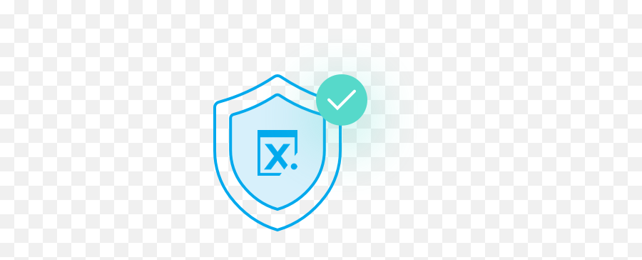 Security - Vertical Png,X Factor Icon