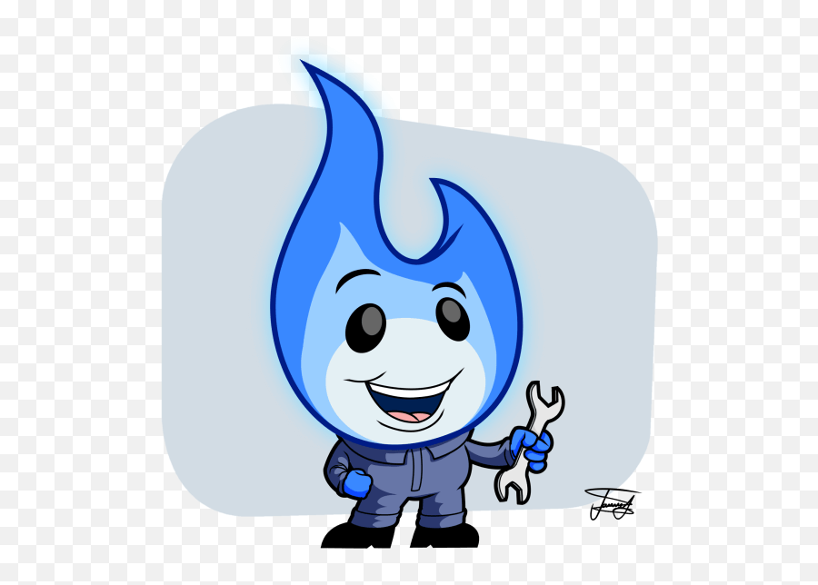 Mascot - Designcartoon Cartoonist For Hire Fictional Character Png,Icon Forhire
