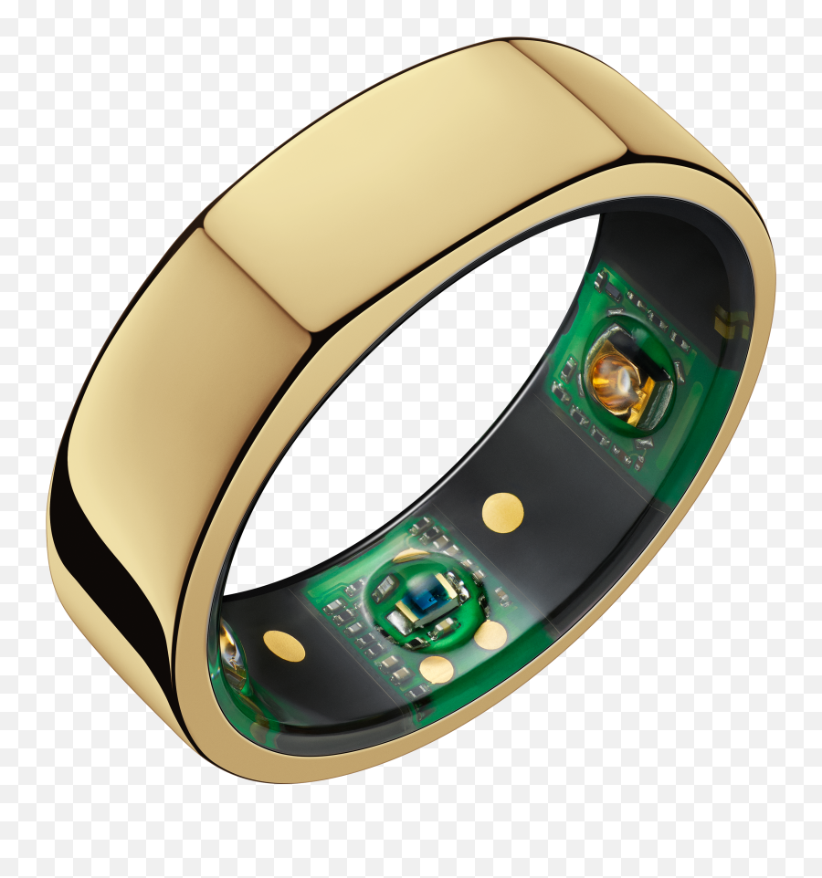 Ura Ring Accurate Health Information Accessible To Everyone Png Wearable Technology Icon