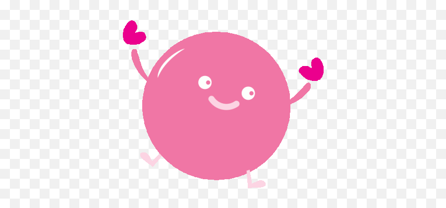 Pink Dot Sg Freedom To Love Sticker - Pink Dot Sg Pink Dot Happy Png,Love Pink Icon