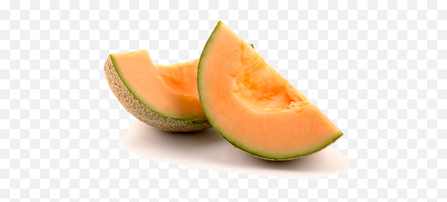Cantaloupe Png Image - Water Soluble Vitamins B1,Cantaloupe Png