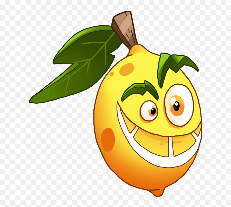 Lemon - Aid Pvz2 Plants Vs Zombies Character Creator Wiki Buttercup Pvz Png,Pvz Icon