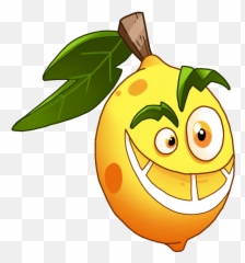 Lemon - aid PvZ2 Plants vs Zombies Character Creator Wiki Buttercup Pvz png