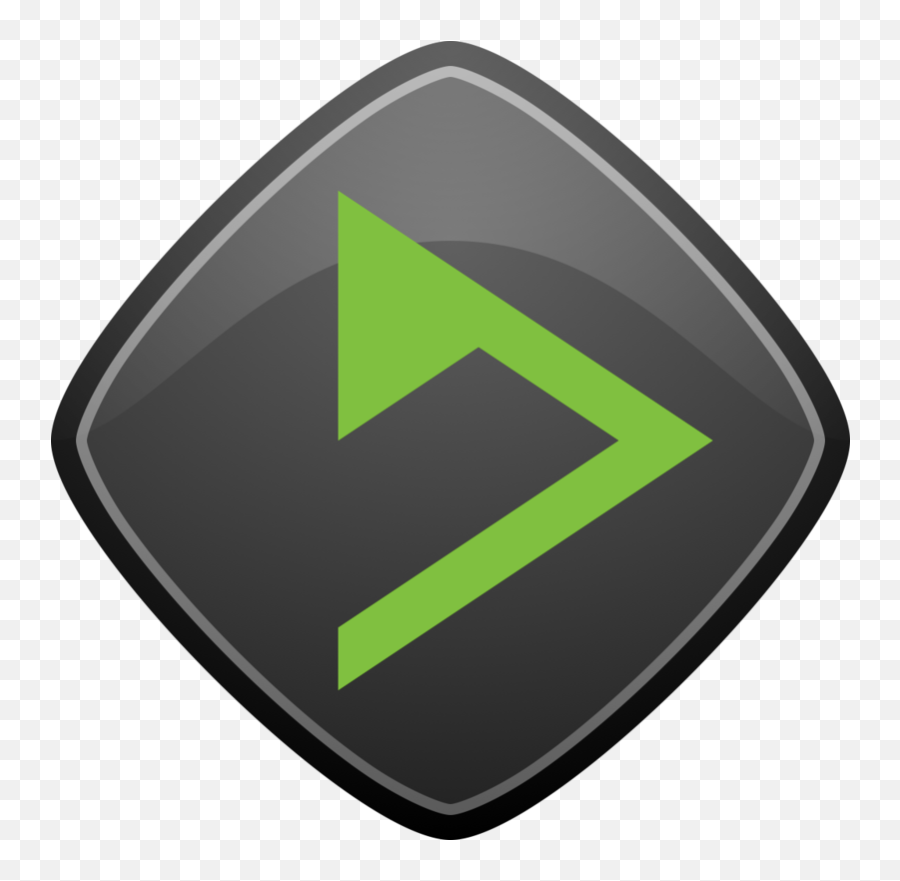 Deadbeef - Wikipedia Deadbeef Audio Player Png,Change Vlc Icon