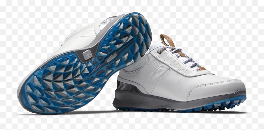 Fj Stratos Women - Footjoy Stratos Golf Shoes Png,Fj Icon Spikeless