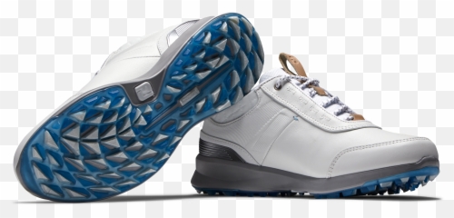 Fj Stratos Women - Footjoy Golf Shoes png
