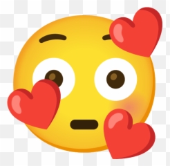 Kevin Miller - Emoji png