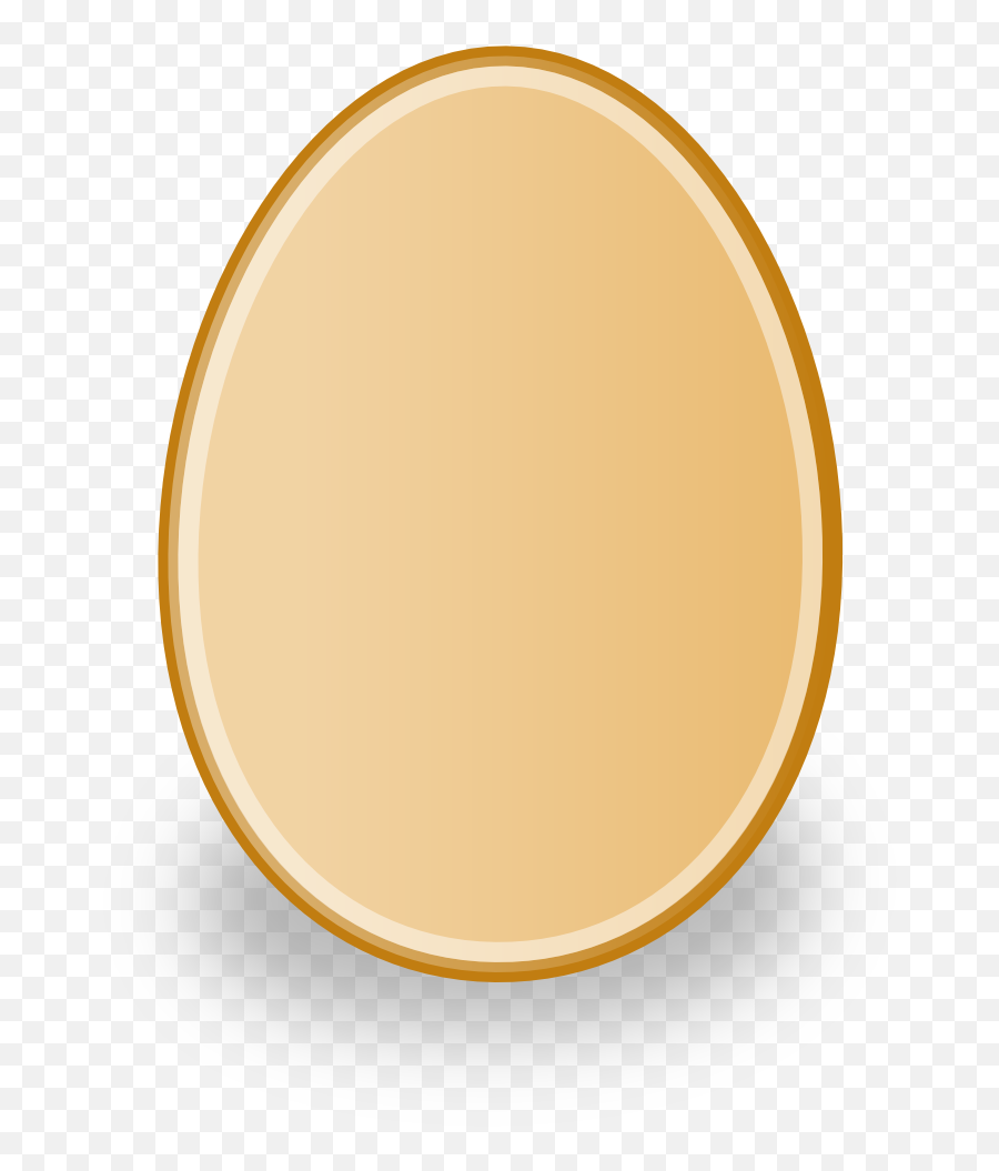 Fried Egg Clipart Black And White - Clip Art Bay Transparent Egg Clipart Png,Fried Egg Icon